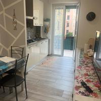 Bilocale con terrazza