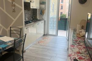 Bilocale con terrazza