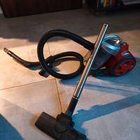 Aspirapolvere senza sacco - usato