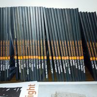 I grandi maestri dell' Architettura