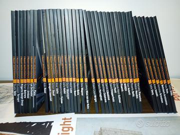 I grandi maestri dell' Architettura