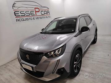 PEUGEOT 2008 PureTech 100 S&S Allure 38.000KM