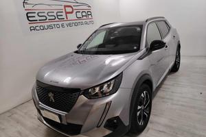 PEUGEOT 2008 PureTech 100 S&S Allure 38.000KM