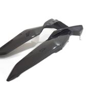 FIANCHETTI SOTTO SERBATOIO CARBONIO BMW S1000XR