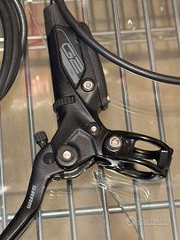 Coppia Freni MTB SRAM G2 RSC (4 Pistoni)