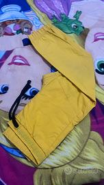 Tuta bambino oppure bambina