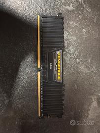 16 giga di ram