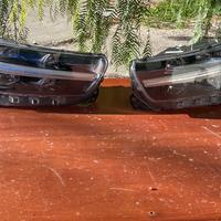 Fari full led volvo xc40 t5 2021 e altri ricambi