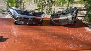 Fari full led volvo xc40 t5 2021 e altri ricambi