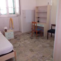 Duomo posto letto in stanza singola