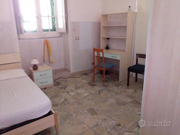 Duomo posto letto in stanza singola