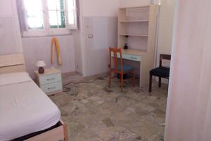 Duomo posto letto in stanza singola