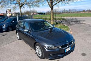 Bmw 318d Touring Business aut.