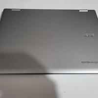 chromebook ACER TOUCH SCREEN