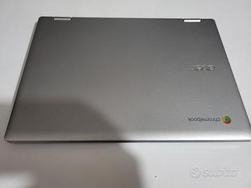 chromebook ACER TOUCH SCREEN
