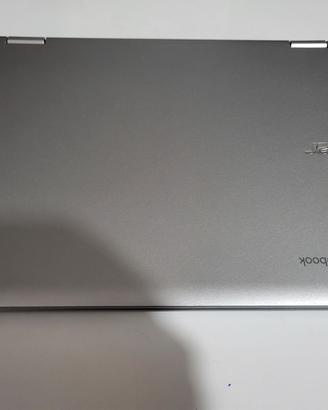 chromebook ACER TOUCH SCREEN
