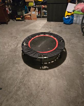 tappeto elastico