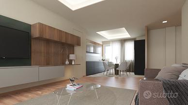 Prestigioso appartamento