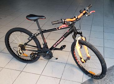 Bici bambino Rockrider 500