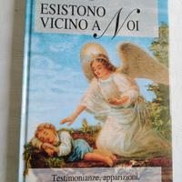 Dario Gallon GLI ANGELI ESISTONO VICINO A NOI