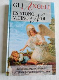 Dario Gallon GLI ANGELI ESISTONO VICINO A NOI