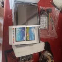 autoradio LCD monitor 12 pollici 