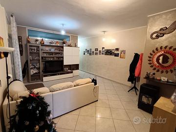 Appartamento - Riposto