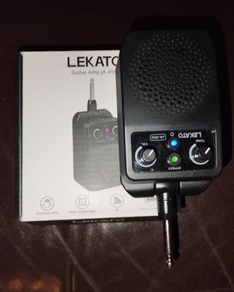 Amplificatore mini  bluetooth 