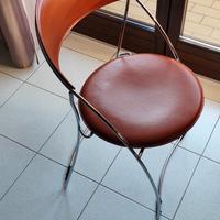 sedie pieghevoli design