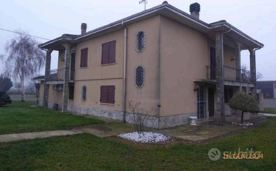 Appartamento – Alessandria, Valle San Bartolomeo - Vista 3