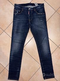 Jeans Dsquared2 "Skater Jean" – Taglia 14Y