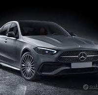 Ricambi auto mercedes classe c 2022;2024