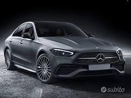 Ricambi auto mercedes classe c 2022;2024