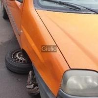 Fiat doblo ricambi aspirato