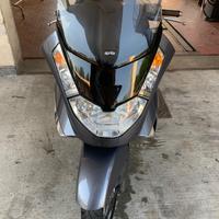Aprilia Atlantic 500 - 2004