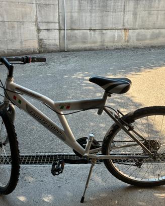 Bicicletta  ragazzo