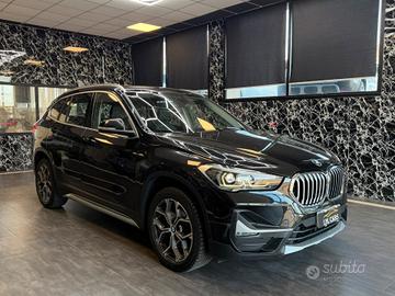 Bmw X1 sDrive18d xLine