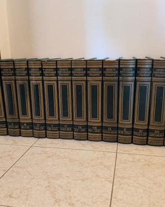 Enciclopedia Treccani