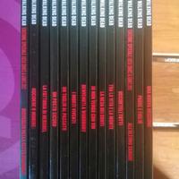 Fumetti the walking dead 