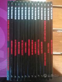 Fumetti the walking dead 
