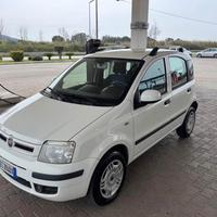 Fiat Panda 2011 ☎️3270514824☎️