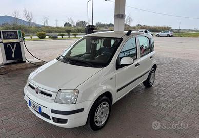 Fiat Panda 2011 ☎️3270514824☎️