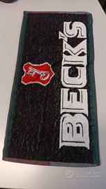 Tappetino bar Beck's