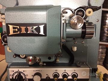 Proiettore 16 mm Eiki
