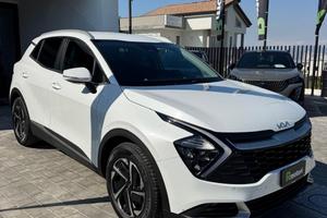 Kia Sportage 1.6 TGDI 150 CV 2WD Style