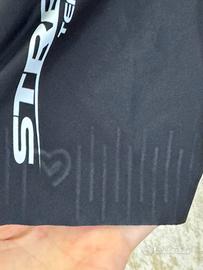 Body manica lunga Pissei