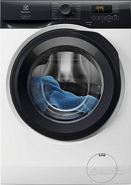 Lavatrice Electrolux SensiCare 9 kg 1400 giri