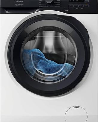 Lavatrice Electrolux SensiCare 9 kg 1400 giri