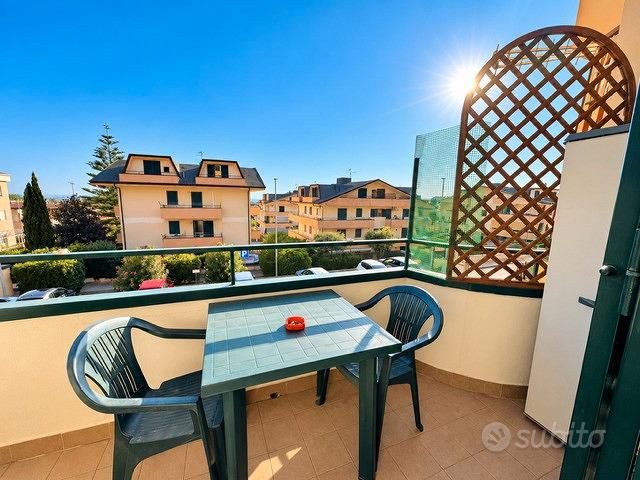 Appartamento – CE - Vista 4