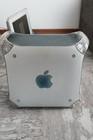 Apple PowerMac G4 - 466 Mhz